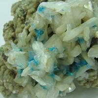 Cavansite