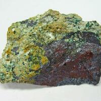 Cuprite