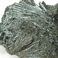 Cylindrite