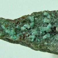 Molybdofornacite