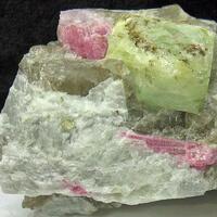 Rhodizite