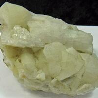 Albite & Calcite