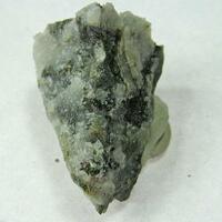 Algodonite