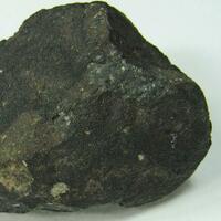 Allende Chondrite Meteorite