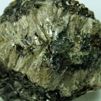 Anthophyllite & Biotite