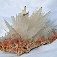 Aragonite