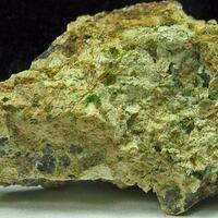 Autunite