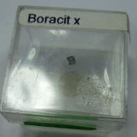 Boracite