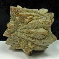 Calcite Psm Ikaite