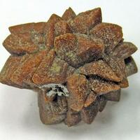 Calcite Psm Ikaite