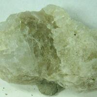 Chiolite