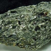 Cordierite