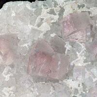 Fluorite