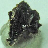 Hubeite & Apophyllite