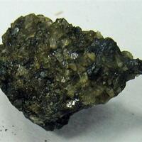 Manganosite