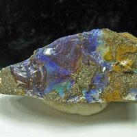 Boulder Opal