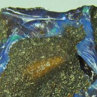 Boulder Opal