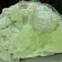 Prehnite