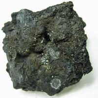 Pyrolusite