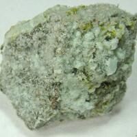 Szomolnokite & Halotrichite