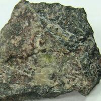 Uraninite