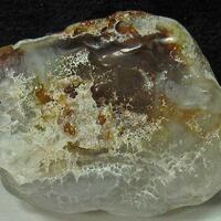 Fire Agate Agate