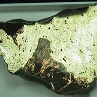 Algodonite