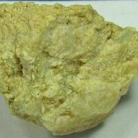 Aluminocopiapite