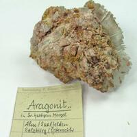 Aragonite