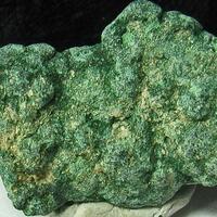 Atacamite & Malachite