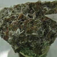 Augite