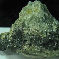 Baddeleyite