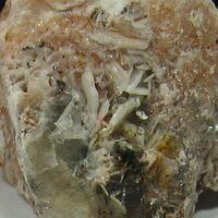 Baryte