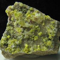 Boltwoodite