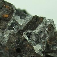 Faujasite-Ca & Phillipsite