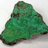 Georgeite