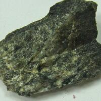 Manganosite