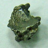 Native Platinum