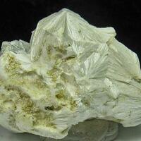 Pectolite