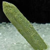 Quartz Psm Epidote