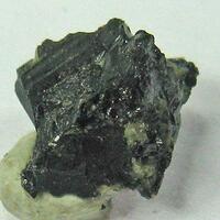 Schorlomite