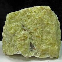 Sillimanite