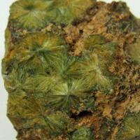 Wavellite