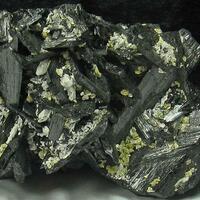 Wolframite