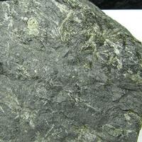 Anthophyllite In Magnetite