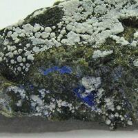 Dypingite & Callaghanite