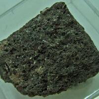 Erionite