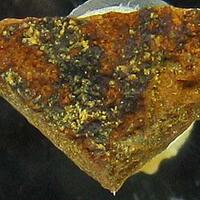 Iriginite