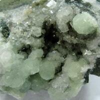 Prehnite