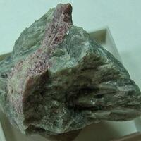 Rubellite